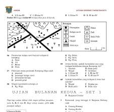 Betultak jika saya kata anda sedang mencari dskp geografi tingkatan 1. Soalan Peperiksaan Geografi Tingkatan 1 2019 Liga Mx P