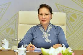 Cơ nguyên cảm ơn bà đã có nhiều đóng góp cho sự phát triển của. Hoáº¡t Ä'á»™ng Cá»§a Lanh Ä'áº¡o Quá»'c Há»™i ThÆ° Viá»‡n áº£nh