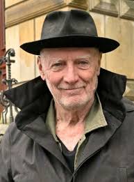 That beard time of the year. #hemingway