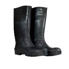 Bota Caucho S201 Holz&Stein - Force