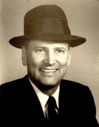 O. Leroy Elmore avis de décès