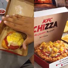 Gorilla juice salt single base fruity yang lain daripada lain. Fizzikry On Twitter Indah Khabar Dari Rupa Kfc