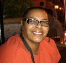 Monelle Moncrief and family photo at Moncriefs place