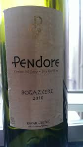 75 lik kavaklıdere egeo sauvignon blanc beyaz şarap fiyatları: Turkey Kavaklidere S Pendore Bogazkere 2010 Pdw Guide To Asia