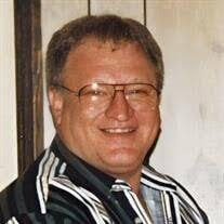 Ronald "Ronnie" Hugh Edwards Obituary