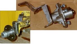 Cdp backhoe > manufacturer of backhoes & thumb kits. P F Engineering Do It Yourself Plans Home
