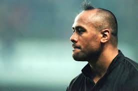Doctor Reveals Long Haul Flight May Have Been The Cause Of Jonah Lomu's  Untimely Death