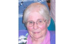 Mary Thurston Obituary (1927