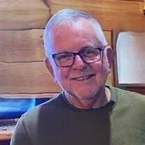 Ralph Wayne Patrick Obituary (2025)