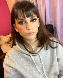 Hoy hice una masterclass con @rodrigobrave83 y este fue el resultado.😰Lo  que más me gusto es que usamos todo el círculo cromático #mkp #maquillaje  #dragon #masterclass