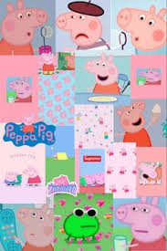 We did not find results for: 34 Peppa Pig Home Screen Ideas In 2021 Peppa Pig Peppa Peppa Pig Wallpaper