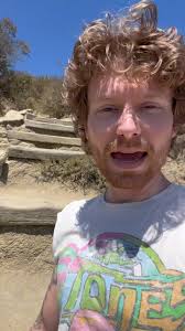 another Runyon day!! you can see my multi million dollar home in this one!