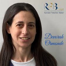 Devorah Ormonde, Partner and Head of Private Client Team at Ronald Fletcher  Baker LLP, discusses Sharia Compliant Wills and how they work in the UK in  the following article. If you are