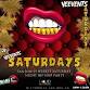 Liquid Saturdays event image