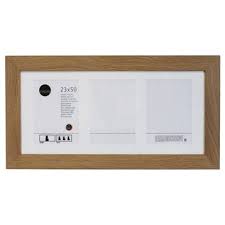 49 unique baguette encadrement leroy merlin collection. Cadre Bois Inspire Nakato 23x50 Cm Coloris Ch Ne Clair Chene Clair Cadre Cadre En Bois