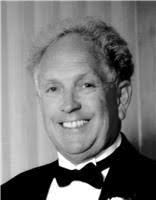 Kenneth Bilodeau Obituary (1931