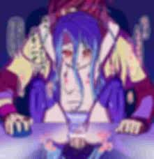 Shiro (No Game No Life) Hentai