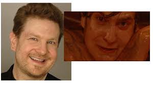 Gorehound Mikes Weird Cinema: 1980`s Retrospective Series: Society Actor  Tim Bartell Recounts his shunting experience! Oh a Shunting we will Go!!!