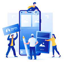 شركة برمجة تطبيقات جوال | شركة تصميم تطبيقات الجوال في الكويت - Sismatix