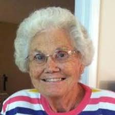 Gladys J. Parker Obituary July 7, 2013