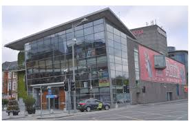 Cork Opera House Wikipedia