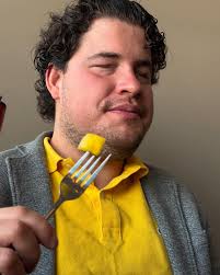 Hoy vengo vestido de piñaaa! 😁