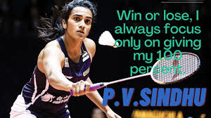 We did not find results for: Happy Birthday Pv Sindhu Quotes Youtube