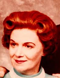 Obituary information for Shirley M. Kahler