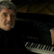 Drummer Tom Rainey is the Opposite of Discombobulated