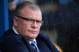 David Oldfield's Instagram, Twitter & Facebook