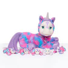 Unicorn Surprise Lizzie Ages 3 Walmart Com Baby Unicorn Unicorn Surprise Unicorn Life