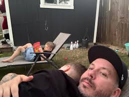 Had fun with this one today. Thanks Shane Landry for the conversations and  the trust, in me and God.