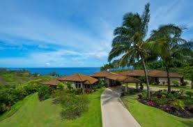 Celebrity Homes In Hawaii Celebrity Houses Hawaiian Holidays Hawaii Homes