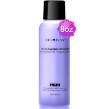 Buy Morovan Monomer Acrylic Nail Liquid 8oz For Acrylic Powder Professional Liquid Monomer Nail System Kit Monomer Liquid For Acrylic Nail Extension Carving Mma Free Non Yellowing Formula Online In Indonesia B08hmyqdw9