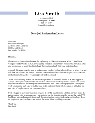 State your resignation with the date of your last day 3. 7 Letter Of Resignation Templates To Make Your Exit As Smooth As Possible