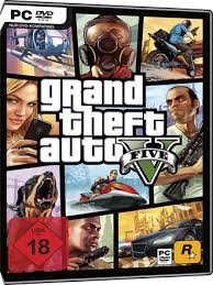 Gta 5 online wird genau wie red dead online auch 2020 weiterhin von rockstar mit vielen updates verbessert und um neue inhalte erweitert. Gta 5 Kaufen Grand Theft Auto V Gtav Pc Key Mmoga