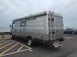 1990 Mercedes Vario 814d Overland In 2020 Mercedes Camper Mercedes Benz Vans Mercedes