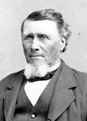 William Goss 1820-1887