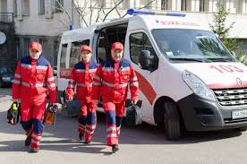 Kak Pravilno Vyzvat Skoruyu Pomosh Novye Pravila V Ukraine Sudebno Yuridicheskaya Gazeta