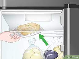 Mix butter into beef for the juiciest burgers ever. 3 Ways To Store Butter Wikihow