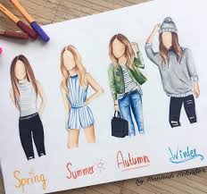 7 636 Synes Godt Om 162 Kommentarer Hannah Schafer Colourdraw Pa Instagram New Drawing Finall Fashion Design Drawings Drawing Clothes Fashion Sketches