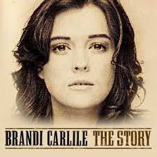 A e all of these lines across my face tell you the story of who i am. Story Brandi Carlile Amazon De Musik