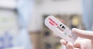 Der corona pcr test für flug, reise oder wenn einfach auf nummer sicher gegangen werden muss. Hier Kann Man Sich In Karnten Kostenlos Testen Lassen Weekend At