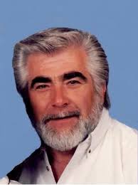 Robert Ristow Obituary (1945