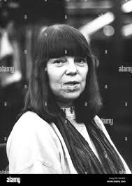 Sarah kirsch hi-res stock photography and images