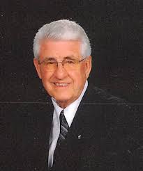 Obituary for Joseph P Steyer