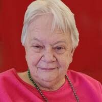 Beverly Jane Sager Obituary March 9, 2023