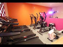 Salle de sport 100 femme. Salles De Sport Pour Femme A Saint Denis Le Guide N 1 Tarifs Horaires Avis