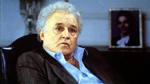 Rod Steiger News, Headlines & Commentary