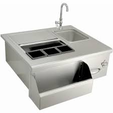 We did not find results for: Build In Bartender Cooler Sink Faucet Sole Gourmet